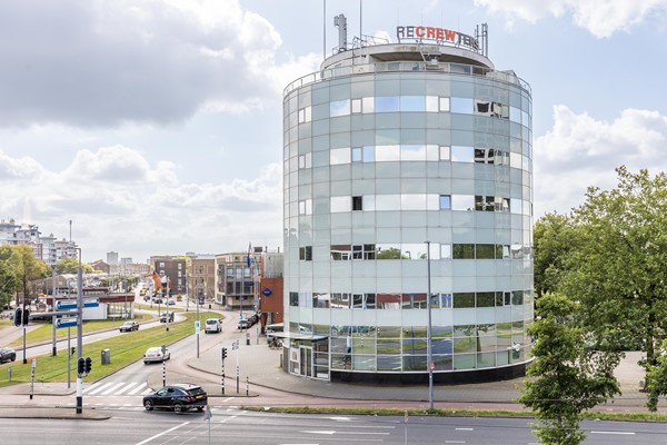 Medium property photo - Marconiplein 17, 3025 AV Rotterdam